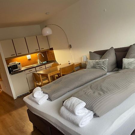 Pleskini Apartments ซังคท์แองเกลอมาร์ ภายนอก รูปภาพ