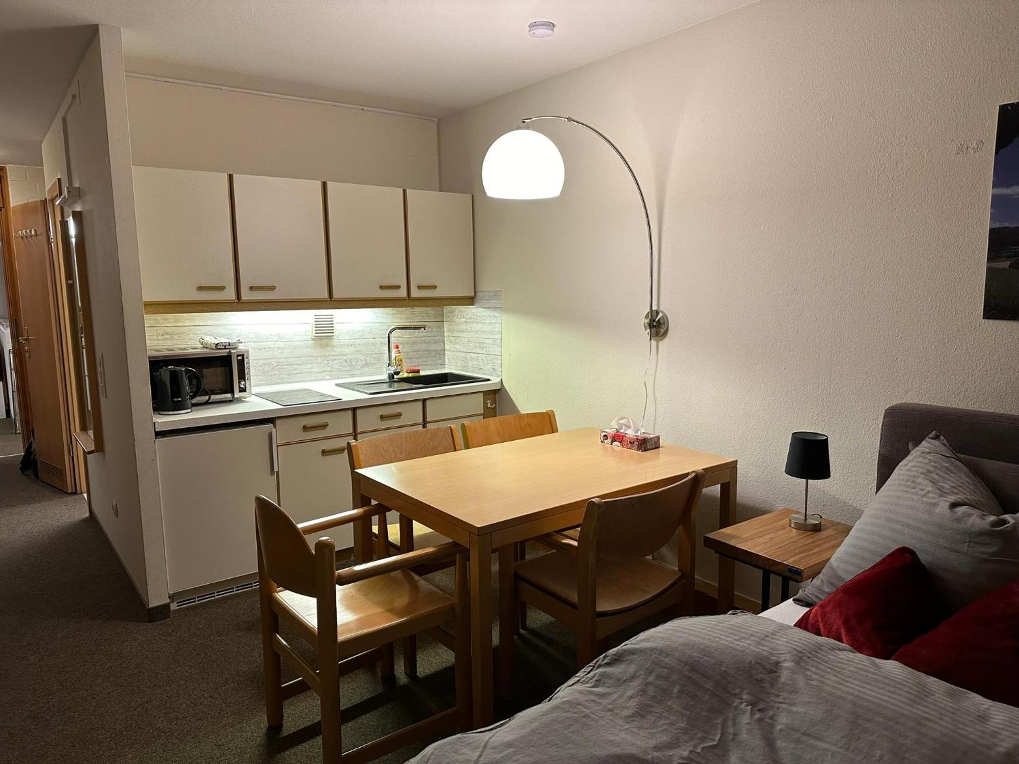 Pleskini Apartments ซังคท์แองเกลอมาร์ ภายนอก รูปภาพ