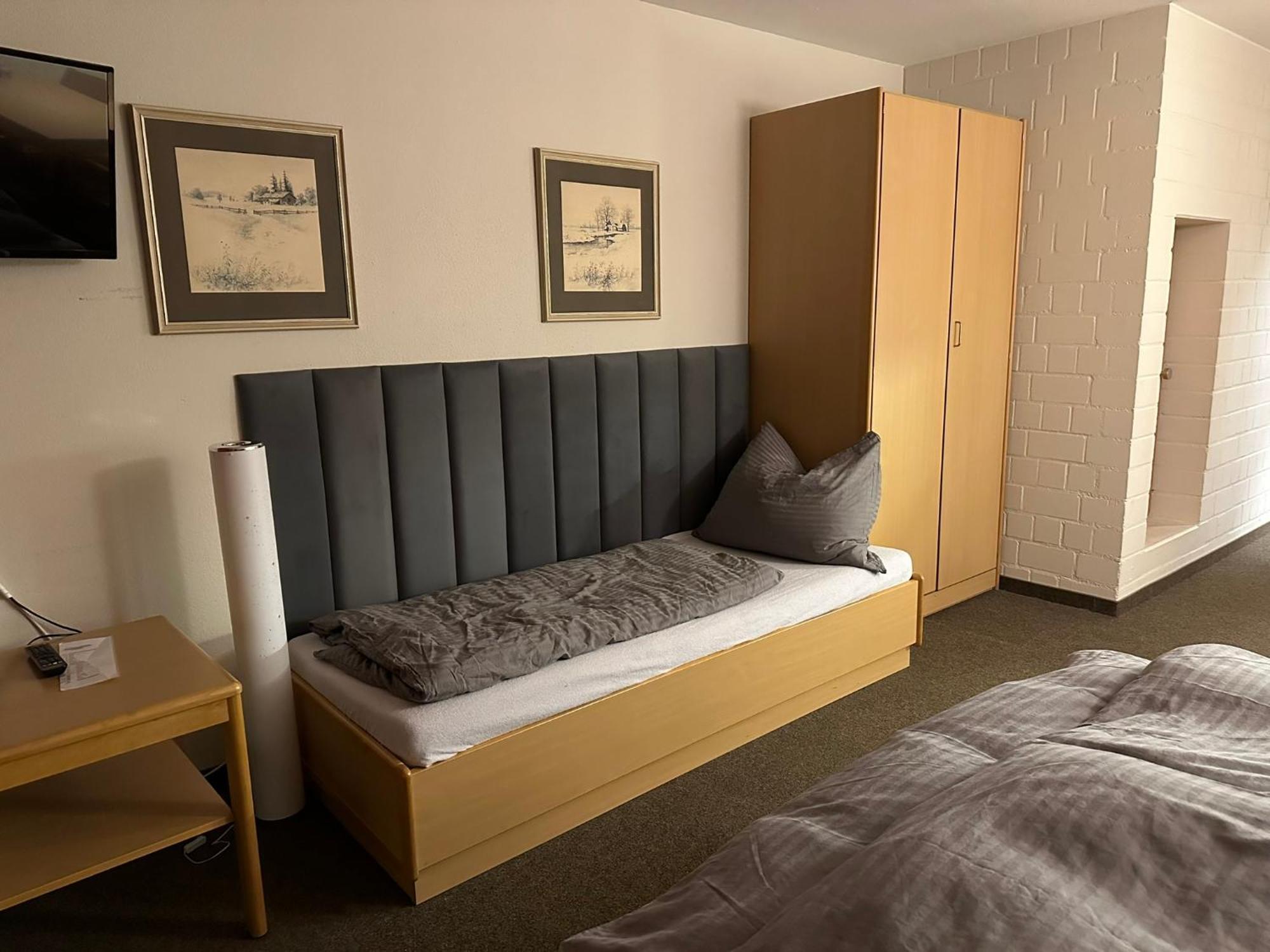 Pleskini Apartments ซังคท์แองเกลอมาร์ ภายนอก รูปภาพ